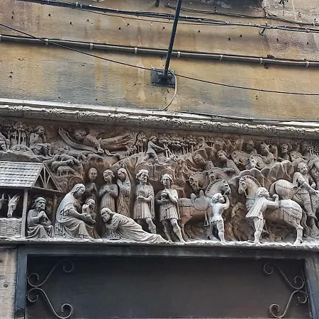 La Casa Di Pitto Lejlighed Genova