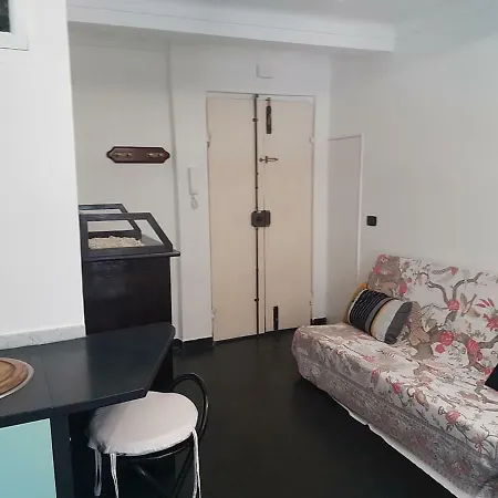 La Casa Di Pitto アパート