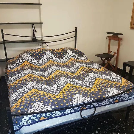 La Casa Di Pitto Apartament