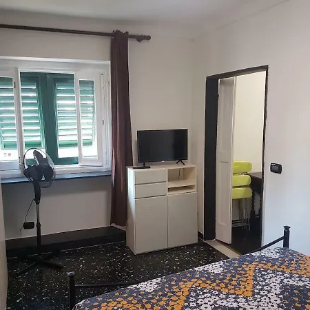 La Casa Di Pitto