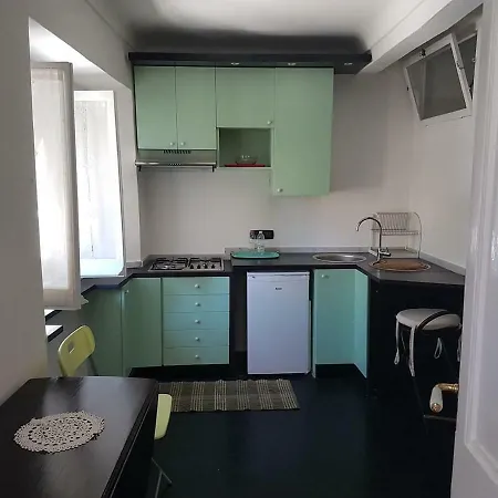 La Casa Di Pitto *