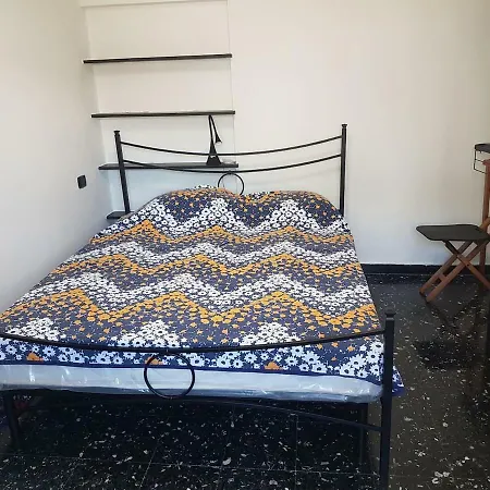 La Casa Di Pitto Genoa